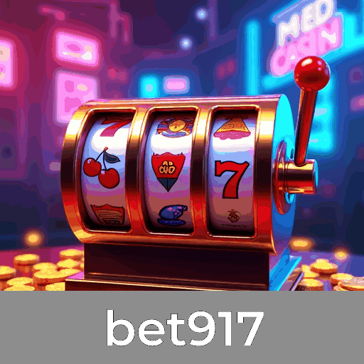 Bet917: A Experiência de Casino ao Vivo Preferida no Brasil