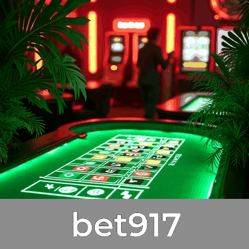 Bet917: A Plataforma de Apostas Esportivas Especializada em Esportes Brasileiros