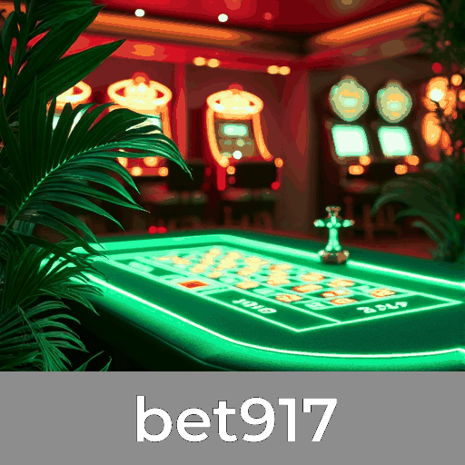Bet917: A Revolução em Apostas Móveis